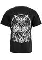INCANATION / BACKPRINT - SHIRT - T-SHIRT
