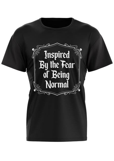 INSPIRED - KIDS SHIRT - T-SHIRT