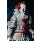 IT 2017 PENNYWISE CLOTHED 20CM - FIGURE - ACTIONFIGUREN