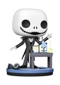 Nightmare Before Christmas 30th Anniversary Jack