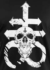 LEVIATHAN SKULL - SHIRT - T-SHIRT