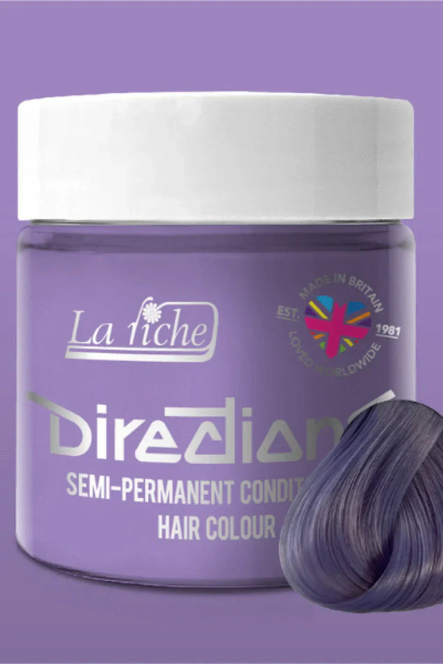 LILAC 88 ML DIRECTIONS LA RICHE HAARTÖNUNG
