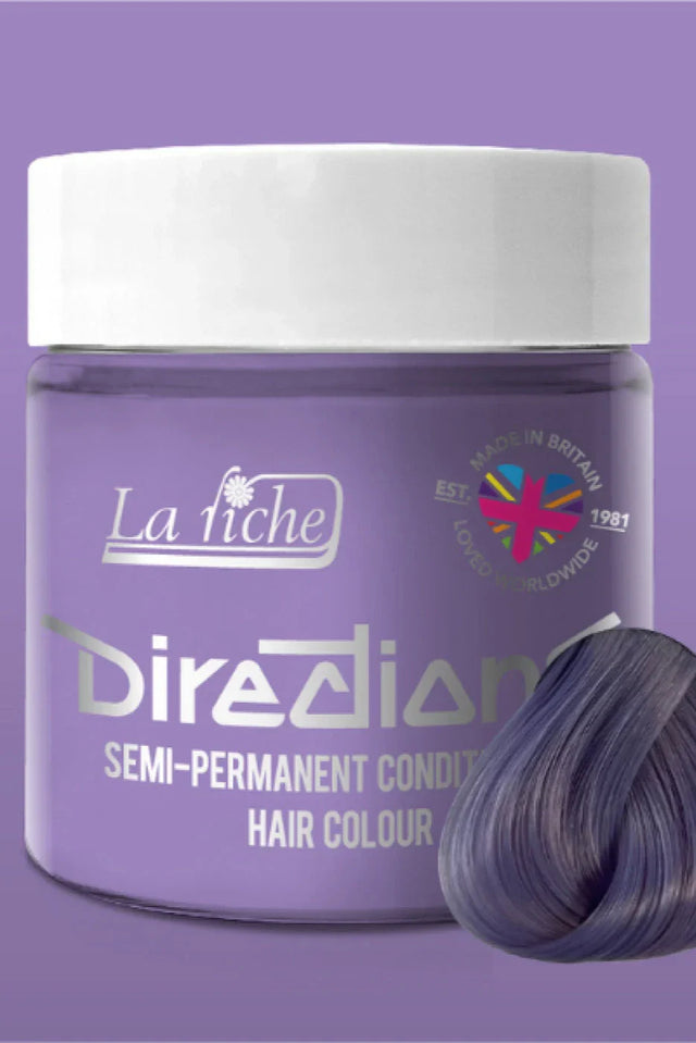 LILAC 88 ML DIRECTIONS LA RICHE HAARTÖNUNG