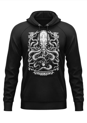 LOVECRAFT - HOODIE - HOODIE