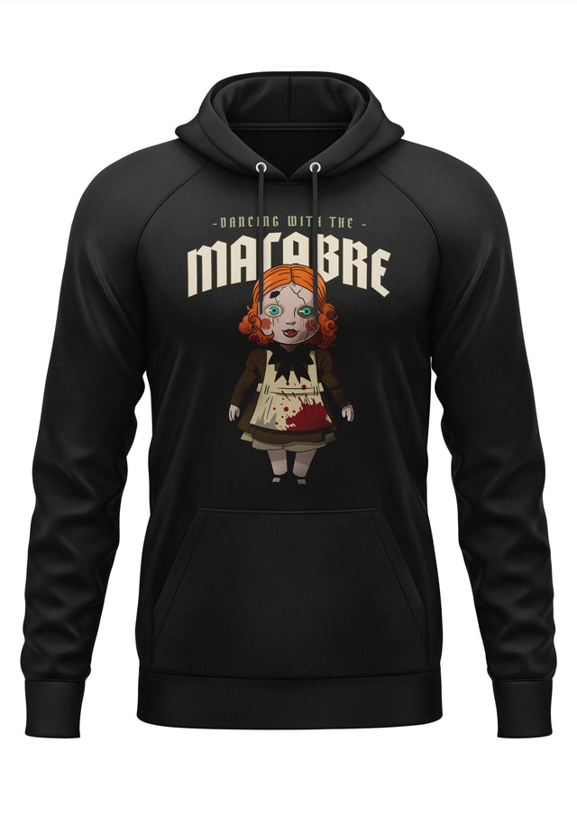 MACABRE - HOODIE - HOODIE