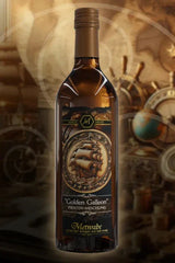 MAGIC MEAD ’GOLDENE GALLEON’ PIRATEN MISCHUNG 0,75l 7,5%