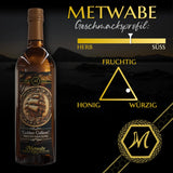 MAGIC MEAD ’GOLDENE GALLEON’ PIRATEN MISCHUNG 0,75l 7,5%