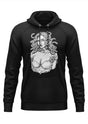 MEDUSA - HOODIE - HOODIE