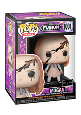 MEGAN FUNKO POP - FIGURE - ACTIONFIGUREN