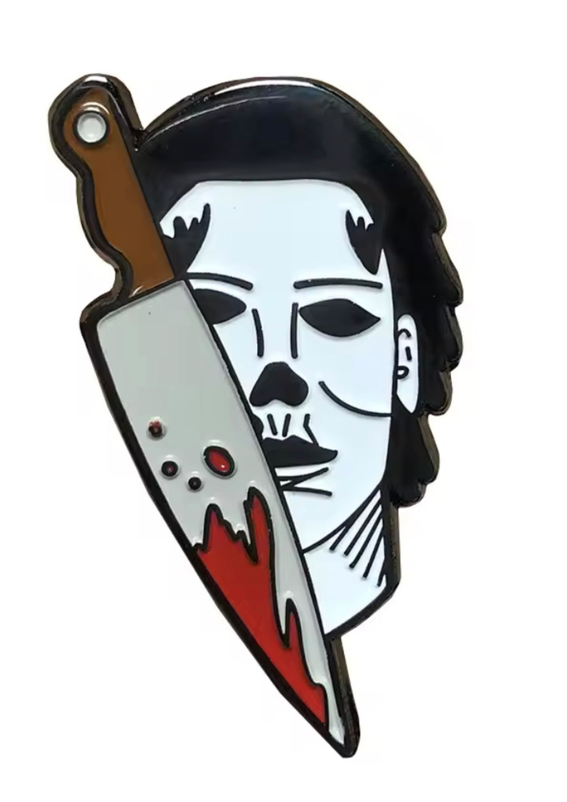 MICHAEL MYERS - PIN