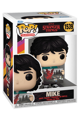 MIKE WHEELER / STRANGER THINGS FUNKO POP - FIGURE