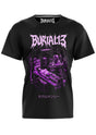 NECROMANCER / BURIAL 13 - SHIRT - T-SHIRT
