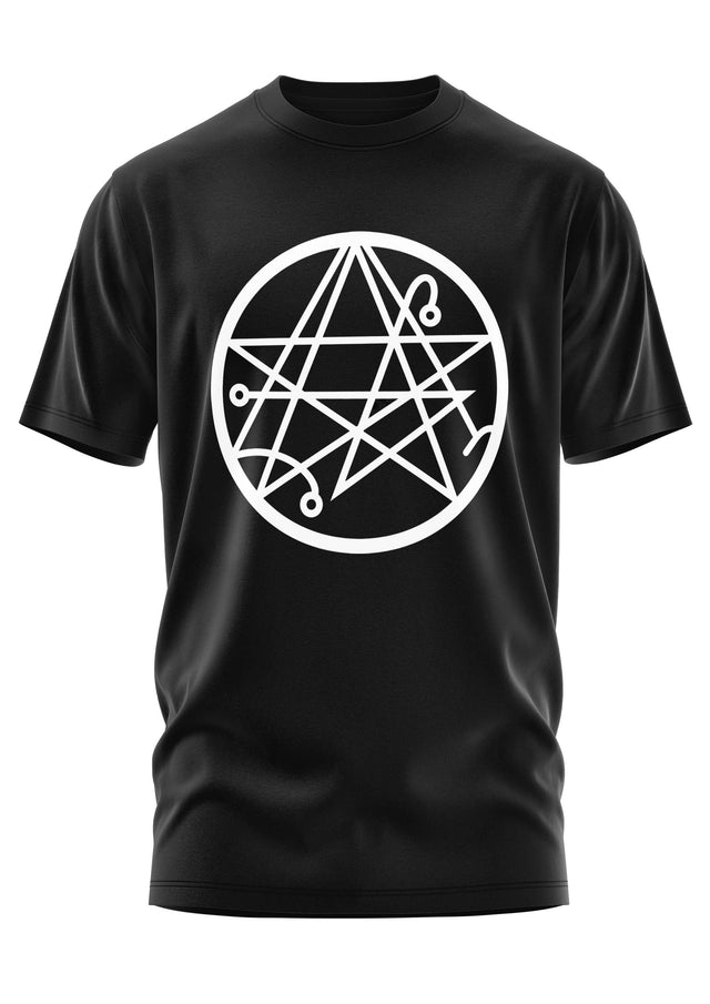 NECRONOMICON - SHIRT - T-SHIRT