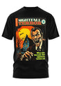 NIGHTFALL TERROR - SHIRT - T-SHIRT