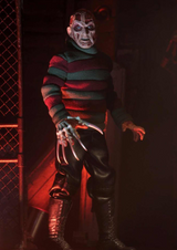 NIGHTMARE ON ELM STREET FREEDY KRUEGER - FIGURE