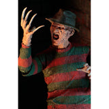 NIGHTMARE ON ELM STREET FREEDY KRUEGER ULTIMATE - FIGURE