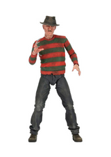 NIGHTMARE ON ELM STREET FREEDY KRUEGER ULTIMATE - FIGURE