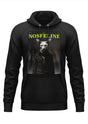 NOSFELINE - HOODIE - HOODIE