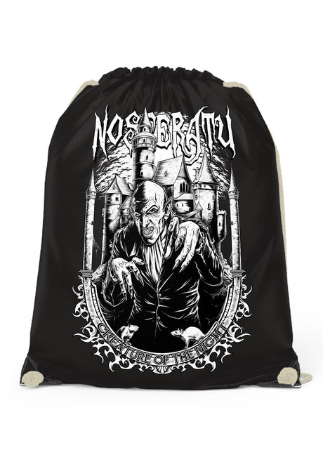 NOSFERATU - GYM BAG - GYM BAG