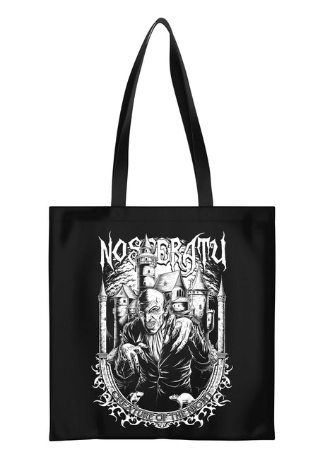 NOSFERATU - TOTE BAG - TOTE BAG