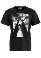 NUN - SHIRT - T-SHIRT