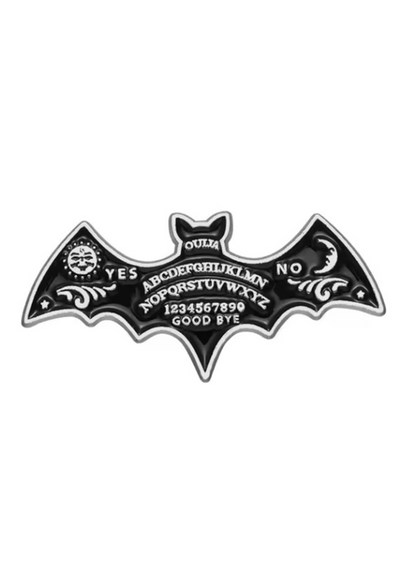 OUIJA BAT - PIN