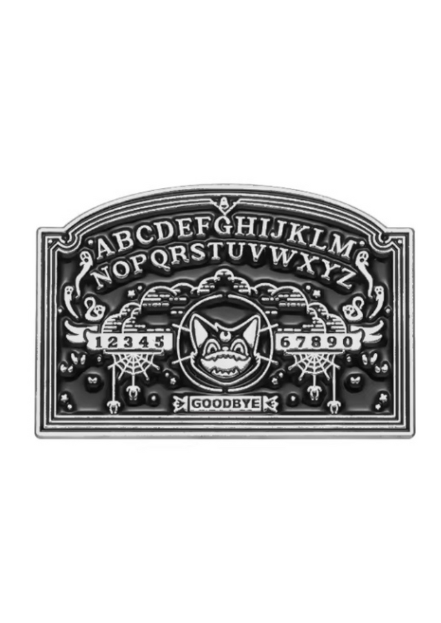 OUIJA BOARD - PIN