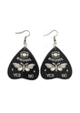 OUIJA GOODBYE - EARRINGS - JEWLERY