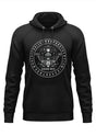 OUIJA MOTH - HOODIE - HOODIE