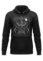 OUIJA - HOODIE - HOODIE