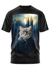 PAW POTTER - SHIRT - T-SHIRT