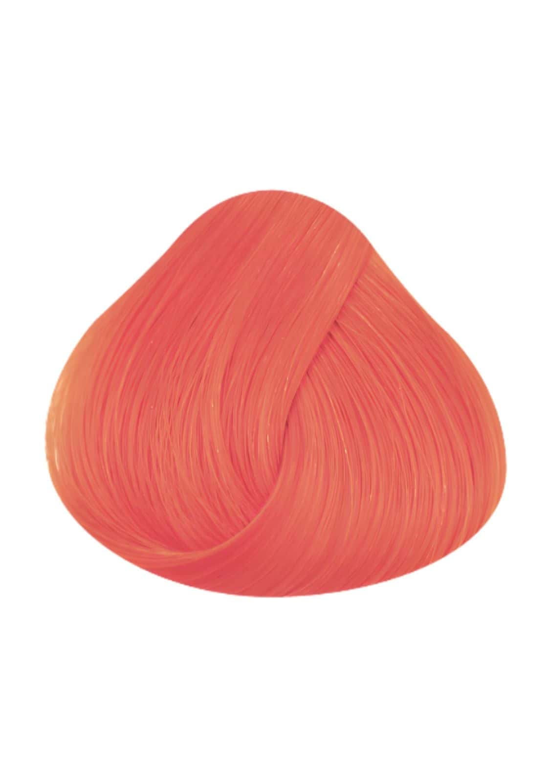 Peach directions 100ml haartönung mit sanftem pfirsichton und kupfernen nuancen für hell blondiertes haar
