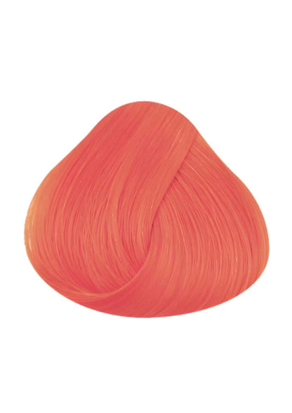 Peach directions 100ml haartönung mit sanftem pfirsichton und kupfernen nuancen für hell blondiertes haar