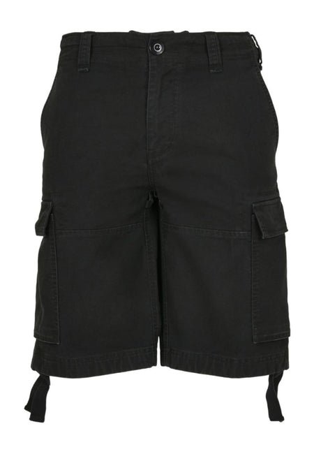 PENTAGRAM WHITE - CARGO VINTAGE SHORT