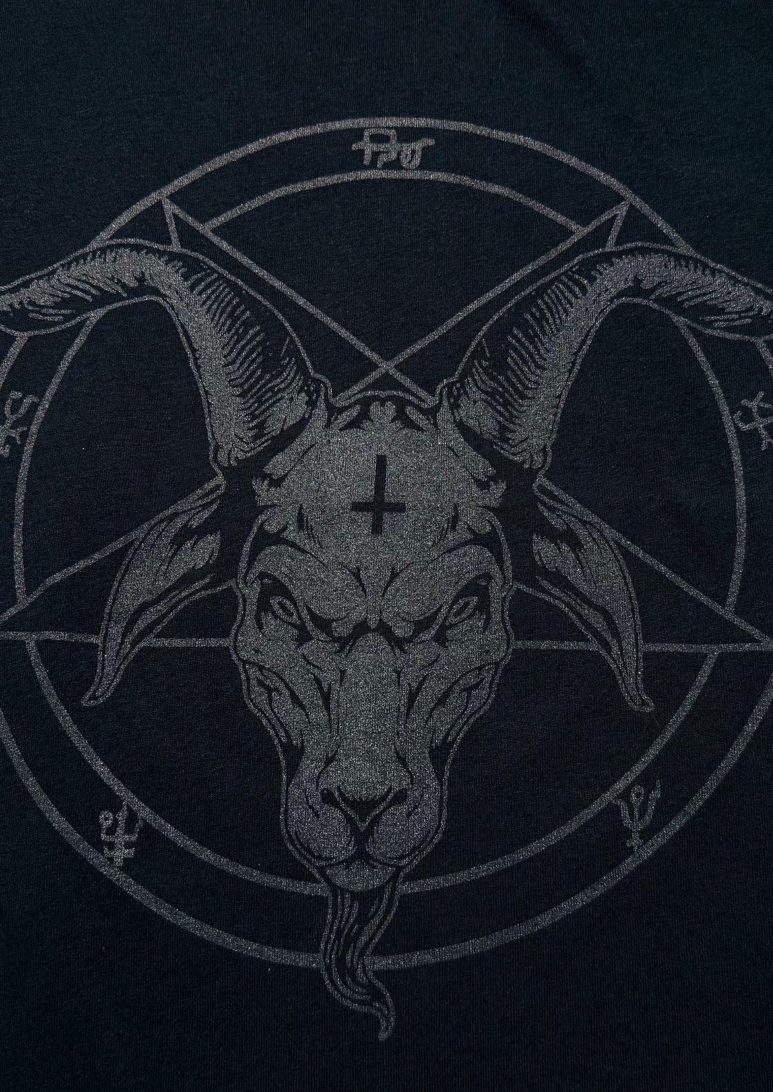 Pentagram Ocram - Shirt