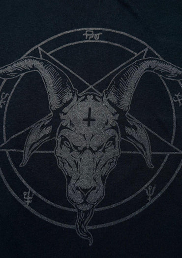 Pentagram Ocram - Shirt