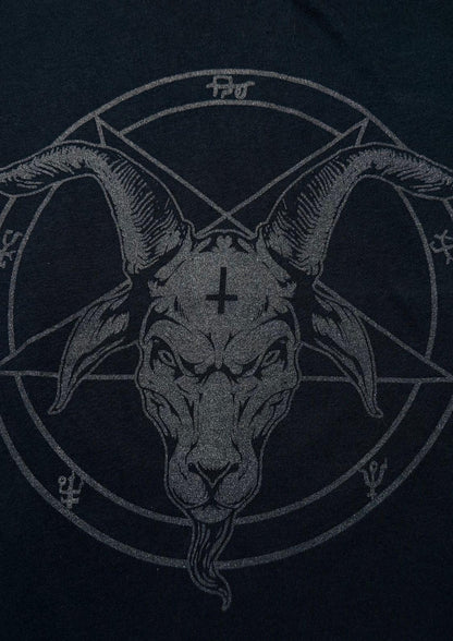 Pentagram Ocram - Shirt