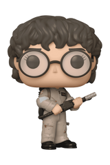 PHOEBE SPENGLER / GHOSTBUSTERS FUNKO POP - FIGURE