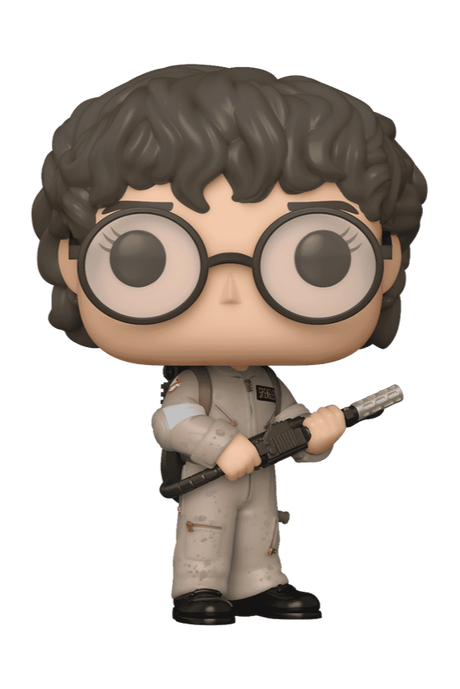 PHOEBE SPENGLER / GHOSTBUSTERS FUNKO POP - FIGURE