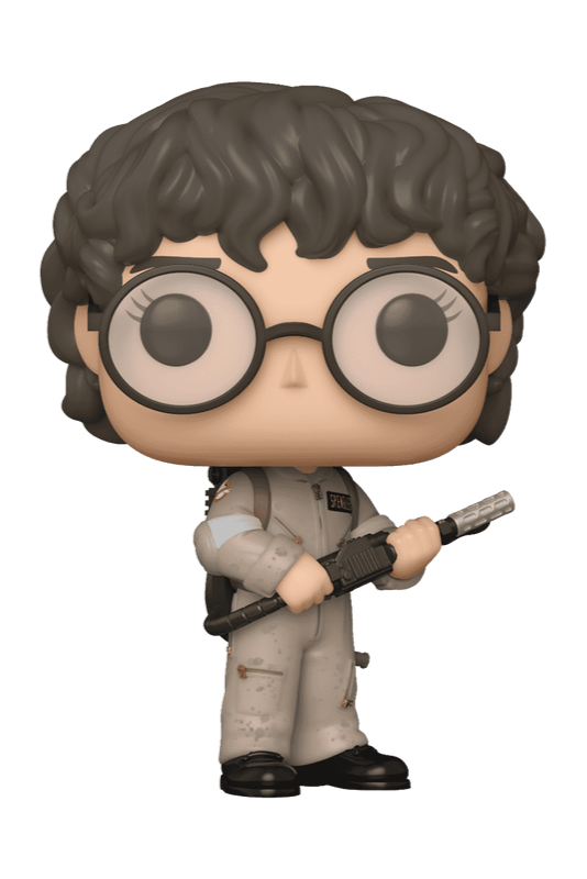 PHOEBE SPENGLER / GHOSTBUSTERS FUNKO POP - FIGURE