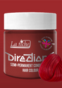 PILLARBOX RED 88 ML DIRECTIONS LA RICHE HAARTÖNUNG