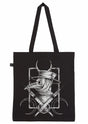 PLAGUE DOCTOR TOTE BAG