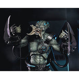 PREDATOR CONCRETE JUNGLE STONE HEART ULTIMATE DELUXE FIGURE