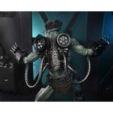 PREDATOR CONCRETE JUNGLE STONE HEART ULTIMATE DELUXE FIGURE