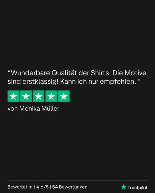 Premium-Baumwoll-Grafik-T-Shirt mit lebendigem grün-weißem Design, das ein kühnes Sternenmuster aufweist.