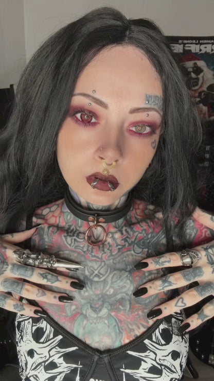 The demons wife - Shirt