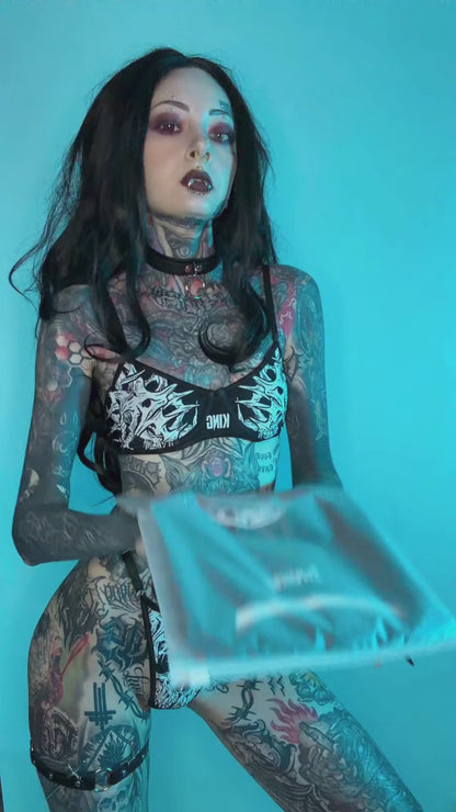 Carneval / Burial 13 - Shirt