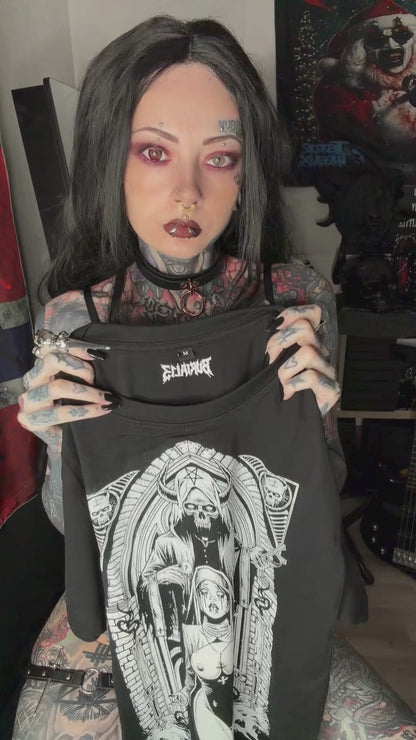 Confessional / Burial 13 - Shirt