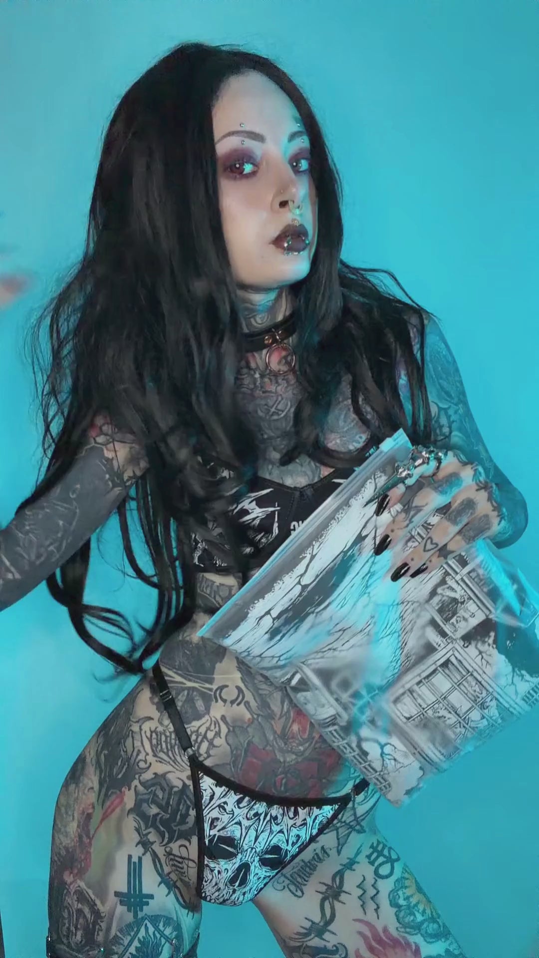 ROAD TO DEATH - SHIRT