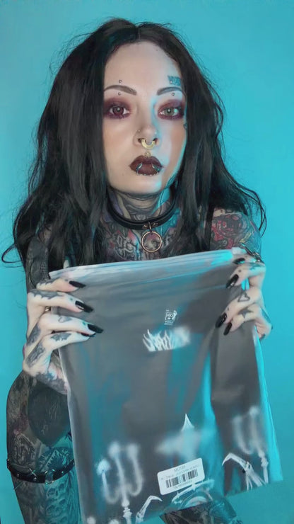 Demon wing nun - Shirt